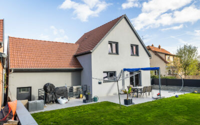 Constructeur de maison à Colmar : la construction de votre maison sur-mesure