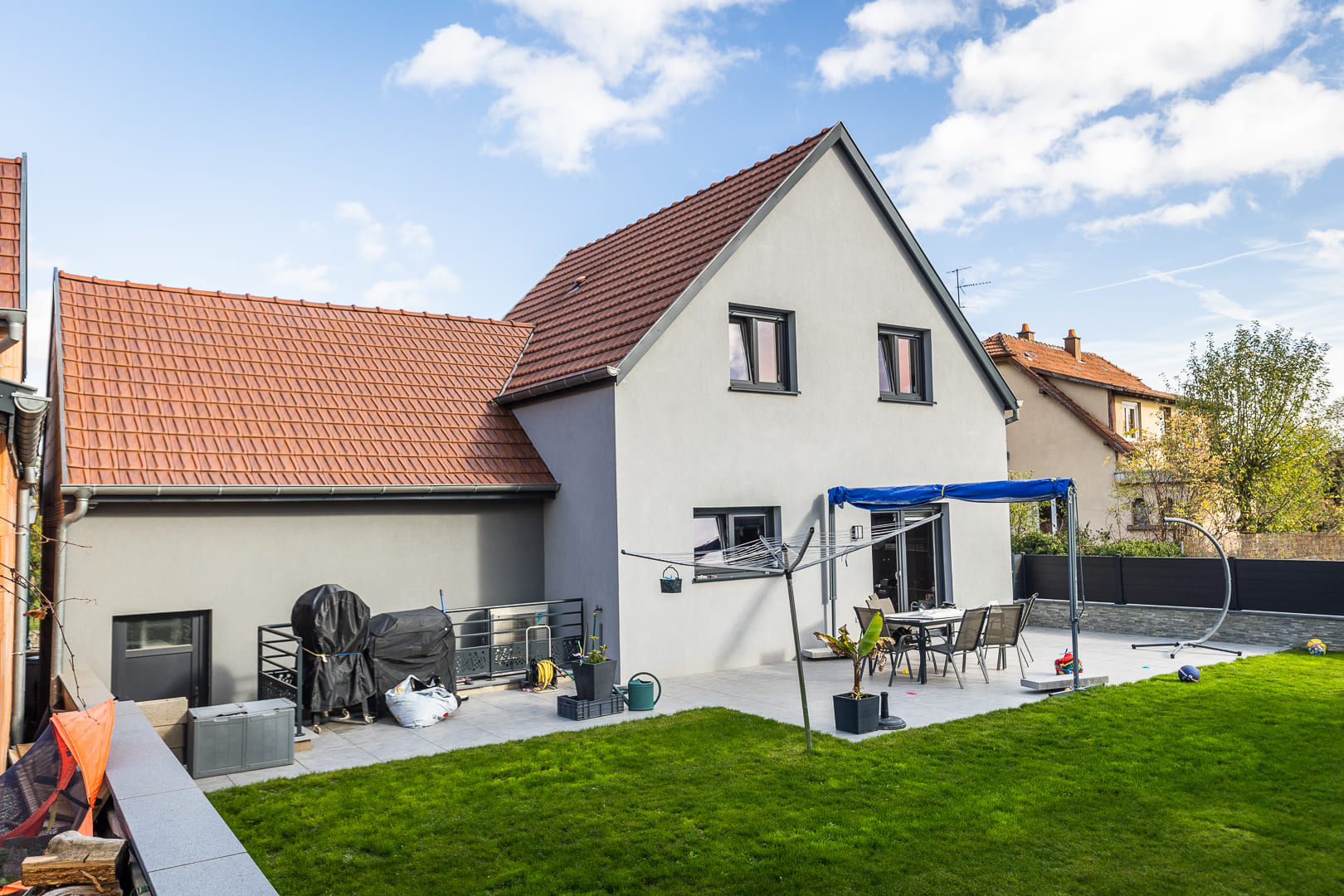 Constructeur de maison à Colmar : la construction de votre maison sur-mesure
